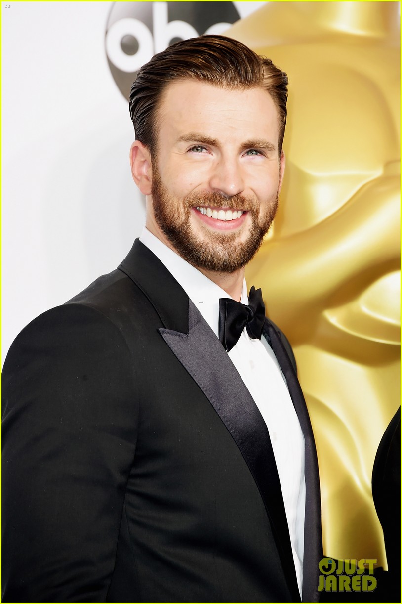Chris Evans Says 'Lightyear' Is 'Unlike Any Pixar Movie to Date'