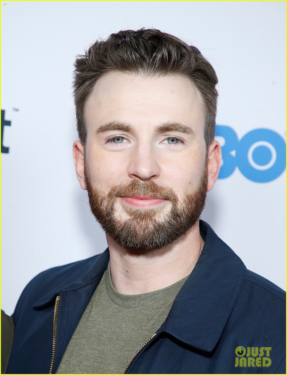 Chris Evans Says 'Lightyear' Is 'Unlike Any Pixar Movie to Date'