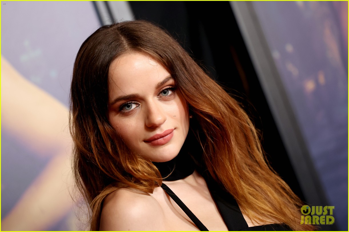 Joey King is Joined by Co-Star Katelyn Rose Downey at 'The Princess' Premiere