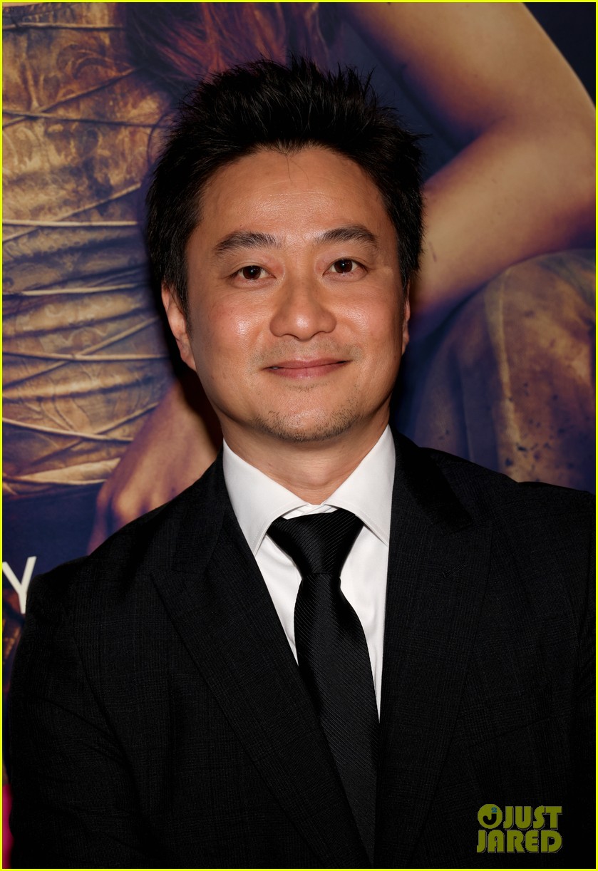 Joey King is Joined by Co-Star Katelyn Rose Downey at 'The Princess' Premiere