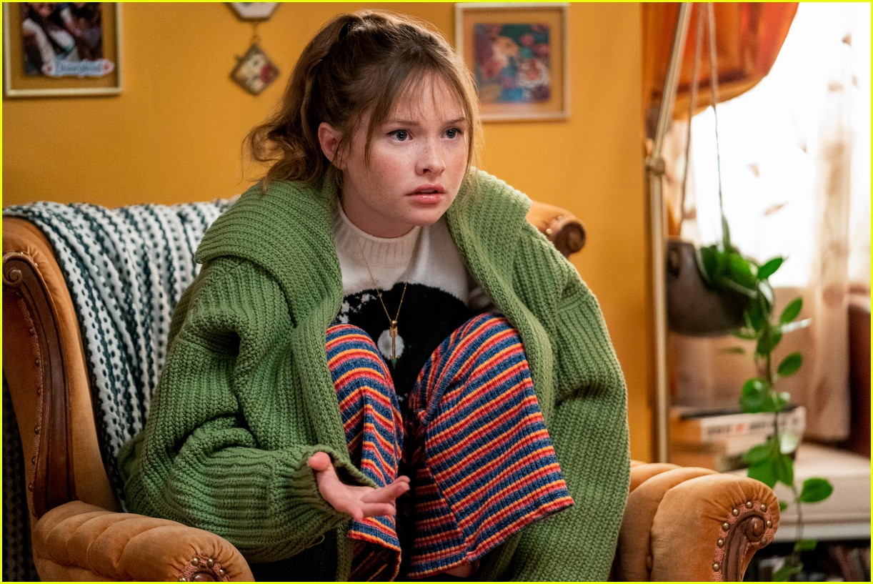 Lana Condor's Fiancé Anthony de la Torre Makes a Cameo In 'Boo, B-tch!' Trailer - Watch Now!