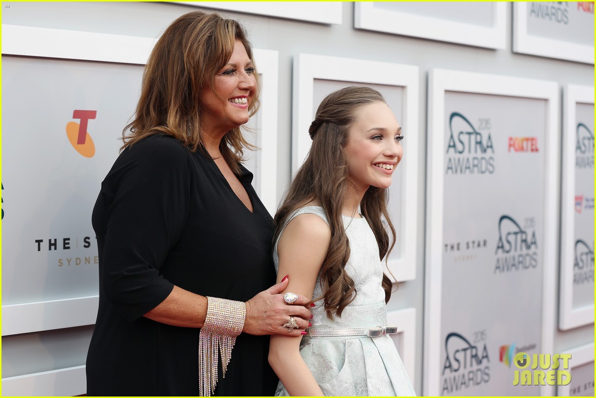 Maddie Ziegler Reveals This About 'Dance Moms' & Why She'll Never Talk to Abby Lee Miller Again