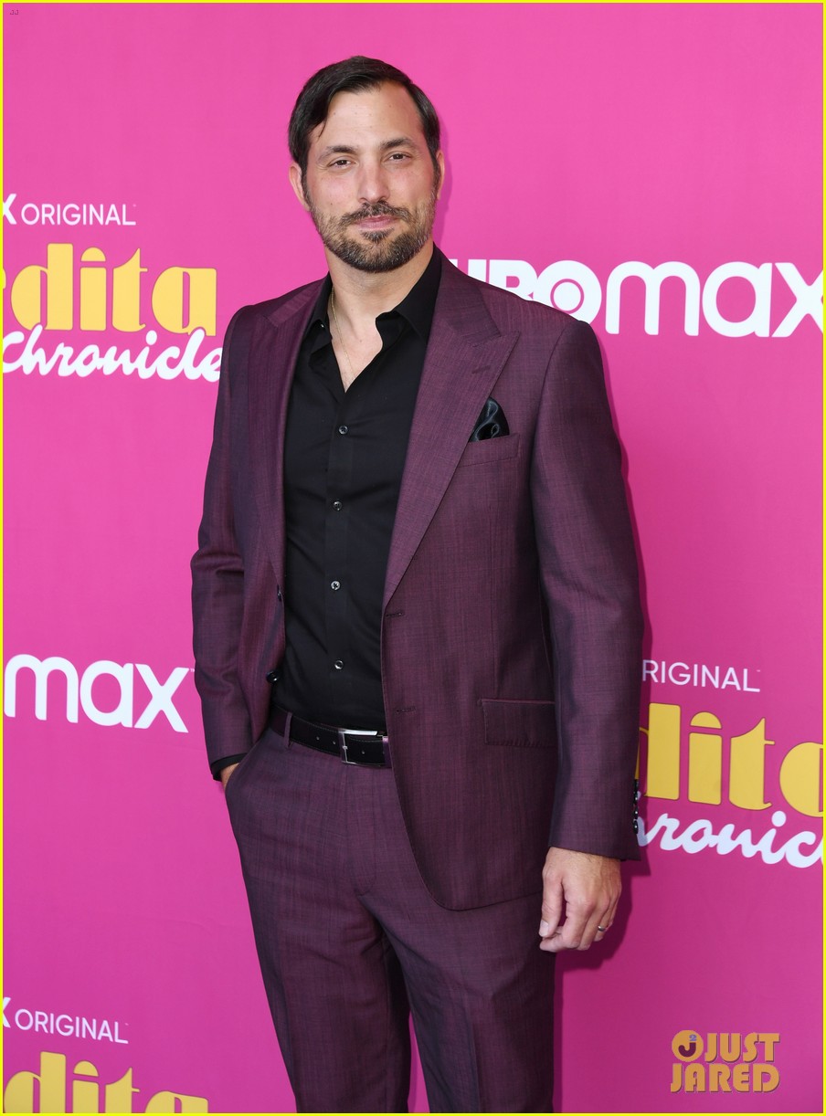 Olivia Gonclaves Looks Like a Princess at 'Gordita Chronicles' Premiere with Savannah Nicole Ruiz & More