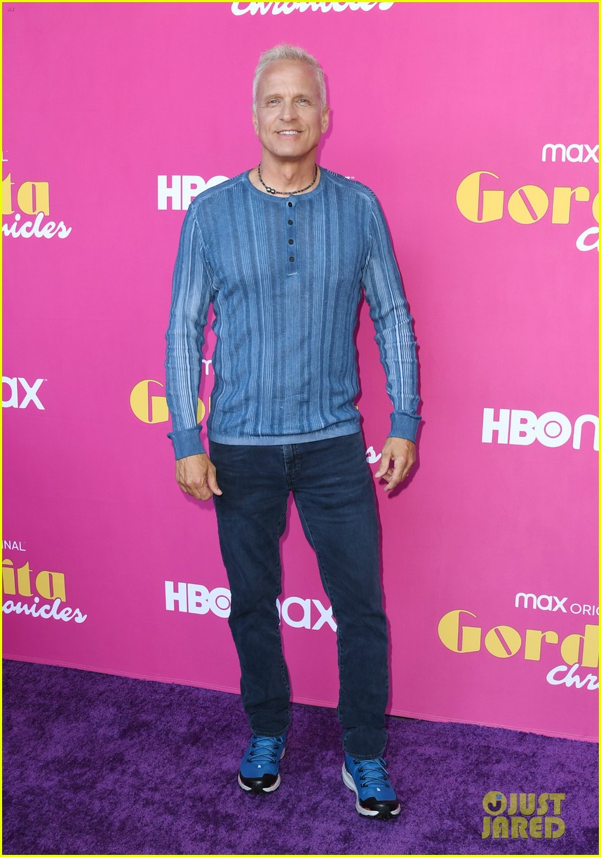 Olivia Gonclaves Looks Like a Princess at 'Gordita Chronicles' Premiere with Savannah Nicole Ruiz & More