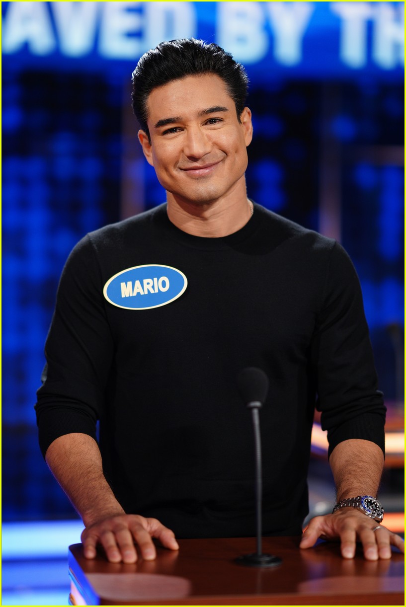 'Celebrity Family Feud' Returns This Weekend - Find Out Which Stars Will Be On This Season!