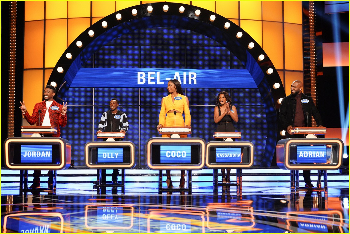 'Celebrity Family Feud' Returns This Weekend - Find Out Which Stars Will Be On This Season!