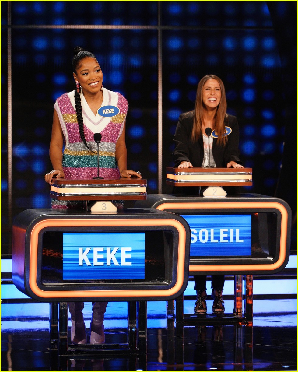 'Celebrity Family Feud' Returns This Weekend - Find Out Which Stars Will Be On This Season!