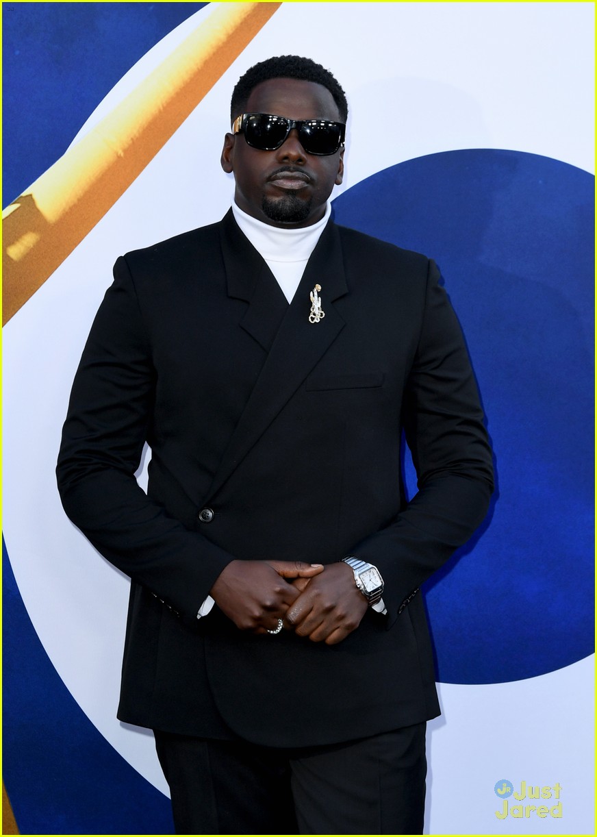 Kyla Pratt Supports 'Proud Family' Co-Star Keke Palmer at 'Nope' Premiere