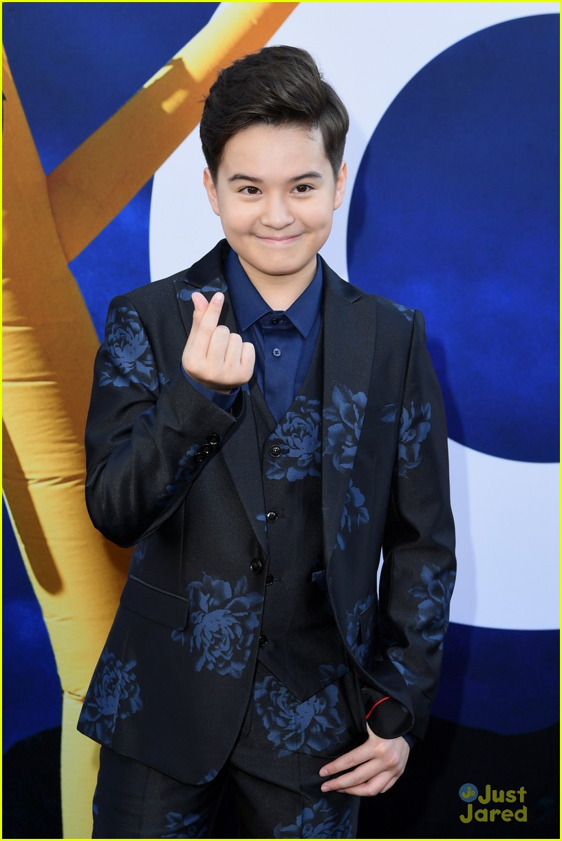 Kyla Pratt Supports 'Proud Family' Co-Star Keke Palmer at 'Nope' Premiere