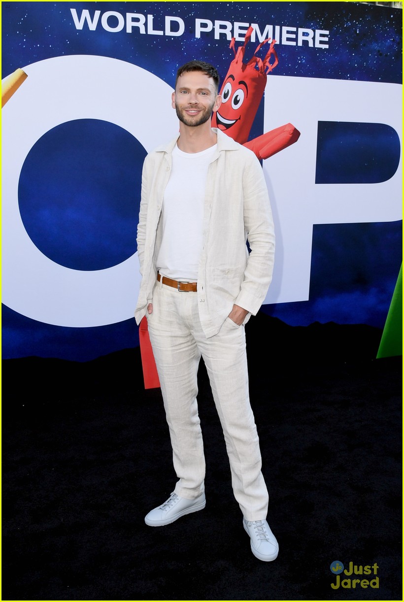 Kyla Pratt Supports 'Proud Family' Co-Star Keke Palmer at 'Nope' Premiere