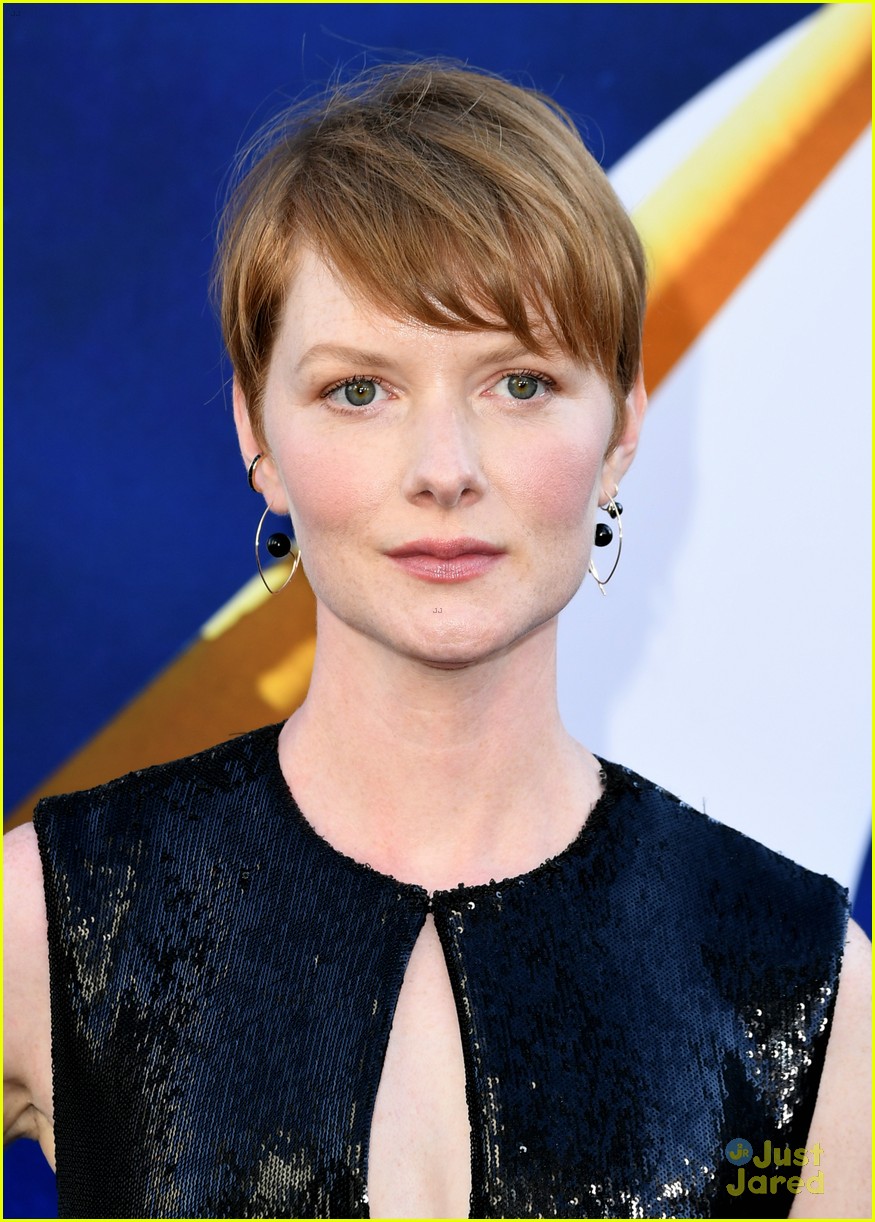 Kyla Pratt Supports 'Proud Family' Co-Star Keke Palmer at 'Nope' Premiere