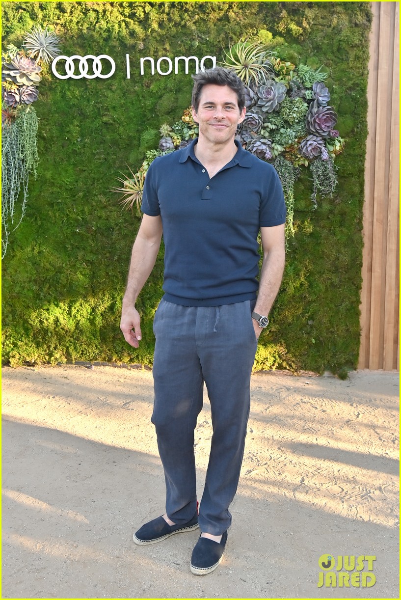 Logan Lerman & Girlfriend Ana Corrigan Make Rare Public Appearance Together!