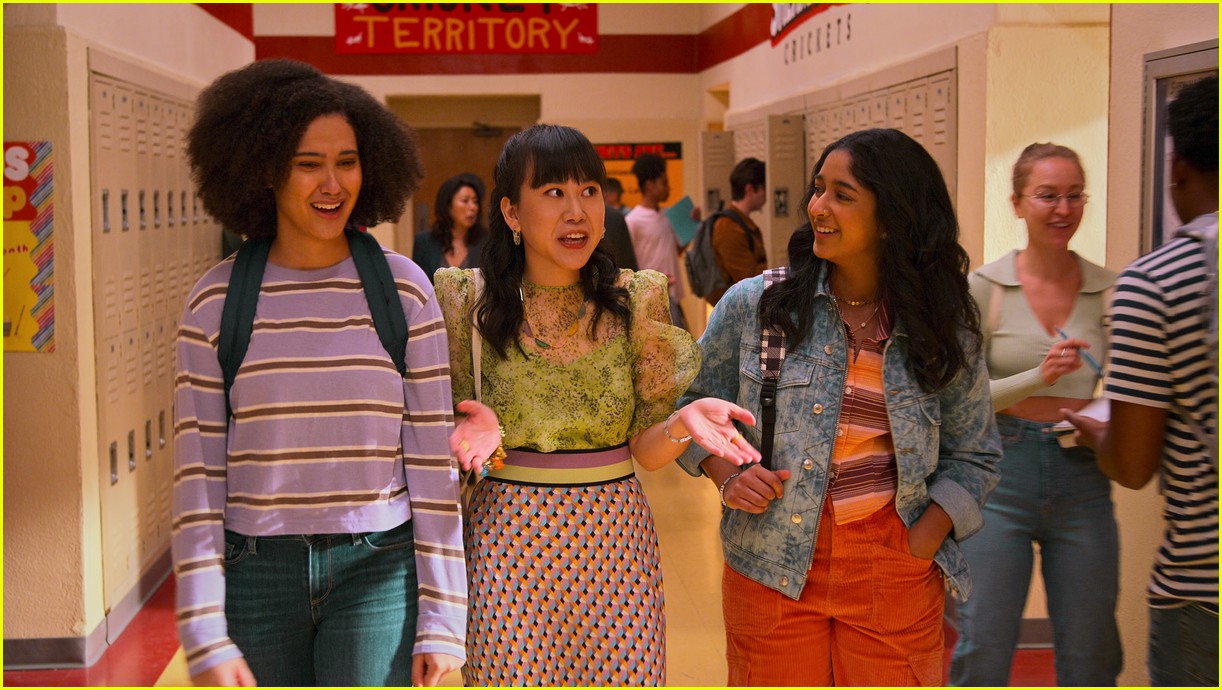 Netflix Debuts 'Never Have I Ever' Season 3 Trailer - Watch Now!