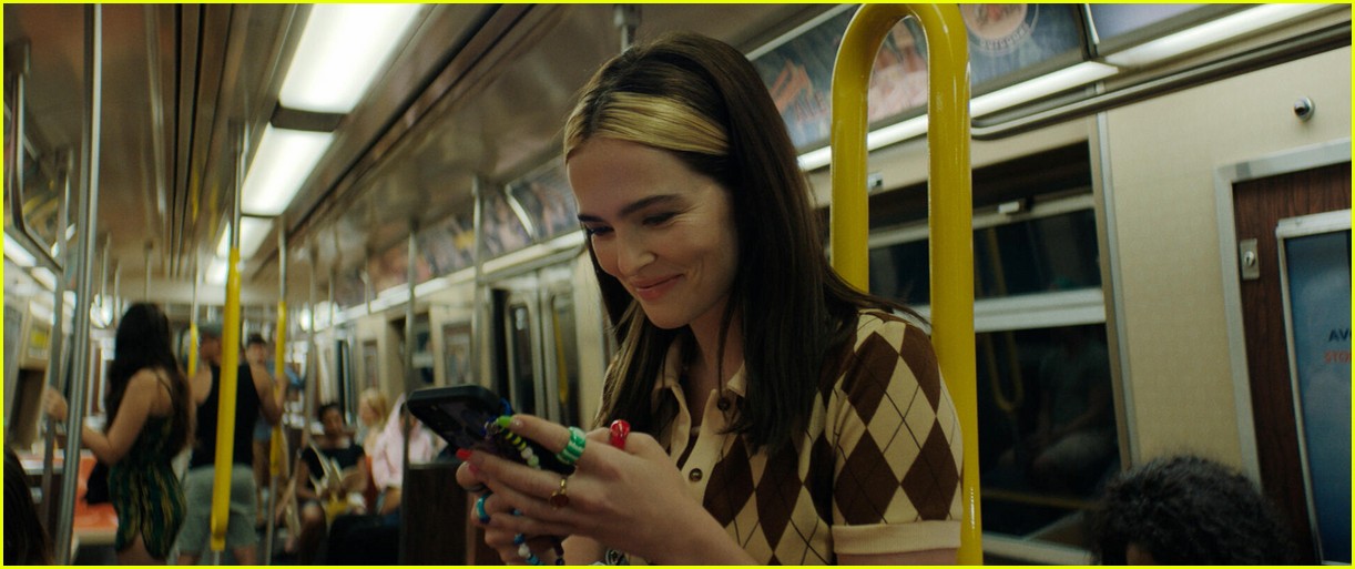 Zoey Deutch Fakes Paris Trip For Attention in 'Not Okay' Trailer with Dylan O'Brien - Watch Now!