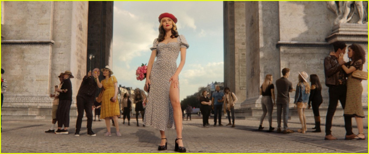 Zoey Deutch Fakes Paris Trip For Attention in 'Not Okay' Trailer with Dylan O'Brien - Watch Now!