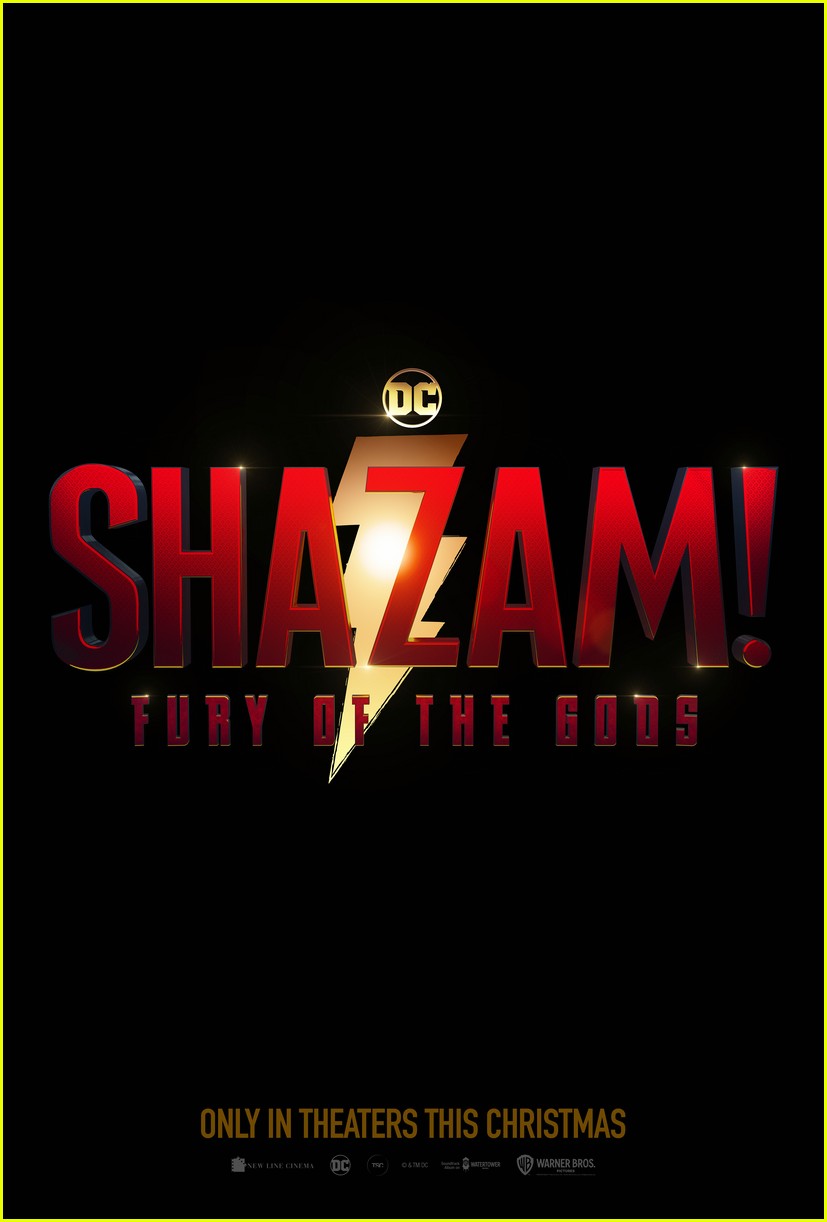 Rachel Zegler Appears to Have Superpowers in 'Shazam 2' Trailer - Watch Now!