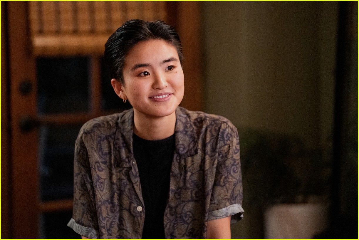 Zombies 3's Terry Hu & Deacon Phillippe Join 'Never Have I Ever' Season 3