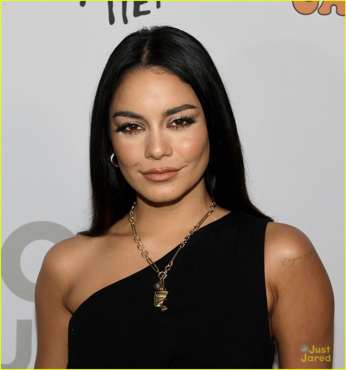 Vanessa Hudgens Co-Hosts No Kid Hungry x Cali Cares Charity Event
