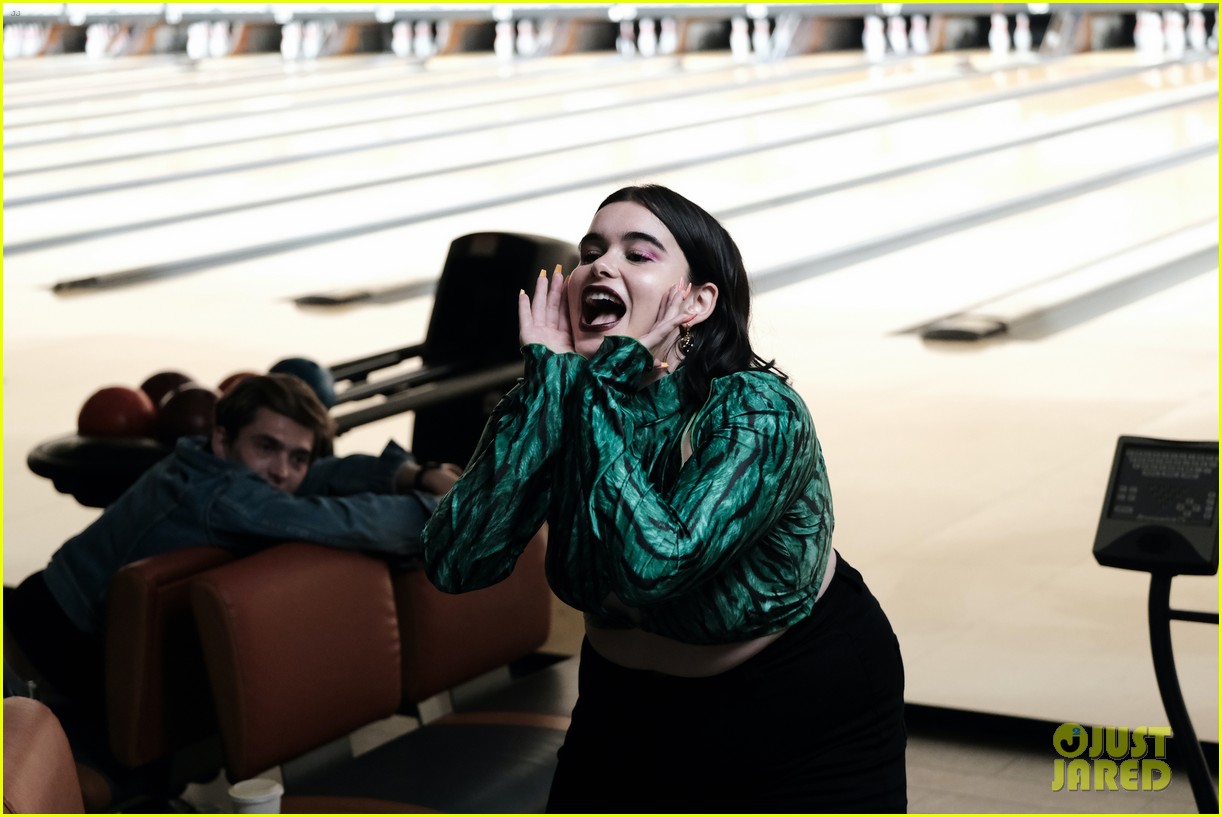 Barbie Ferreira Exits 'Euphoria' Ahead of Season 3
