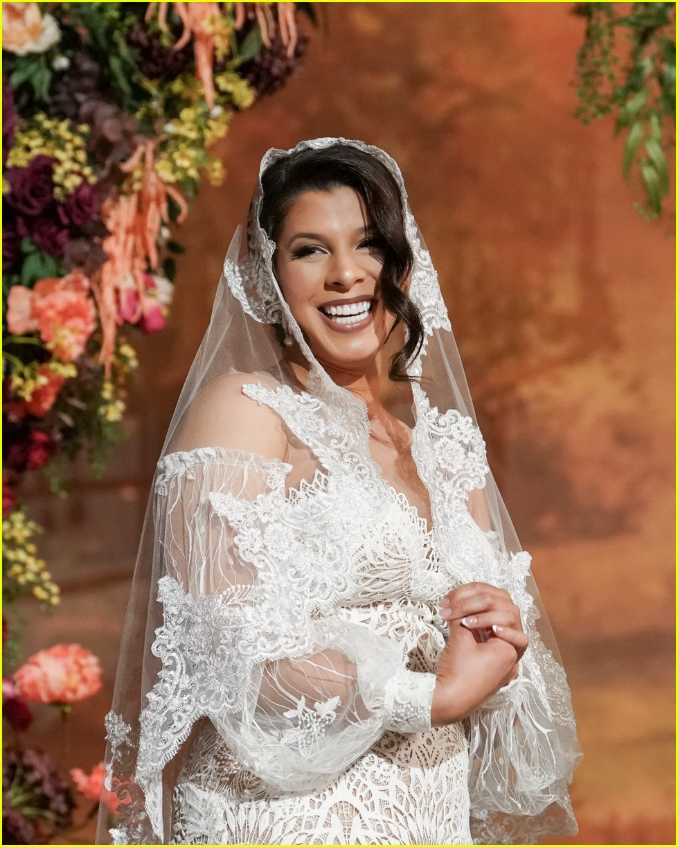 Hailie Sahar Talks Trans & Marginalized Representation with 'Good Trouble' Wedding