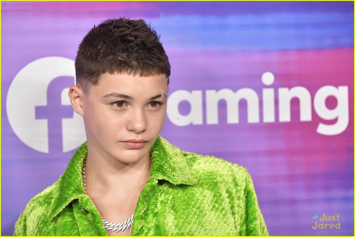 Halle Bailey, Angus Cloud & Becky G Honored at Variety's Power of Young Hollywood Event