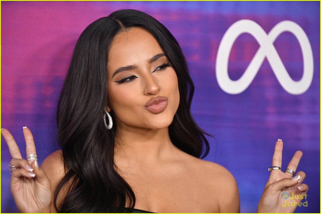 Halle Bailey, Angus Cloud & Becky G Honored at Variety's Power of Young Hollywood Event