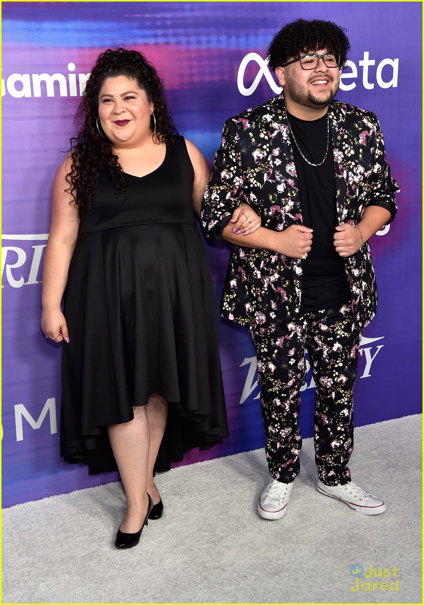 Joshua Bassett, Dara Renee, Matt Cornett & More Attend Variety's Power of Young Hollywood Event