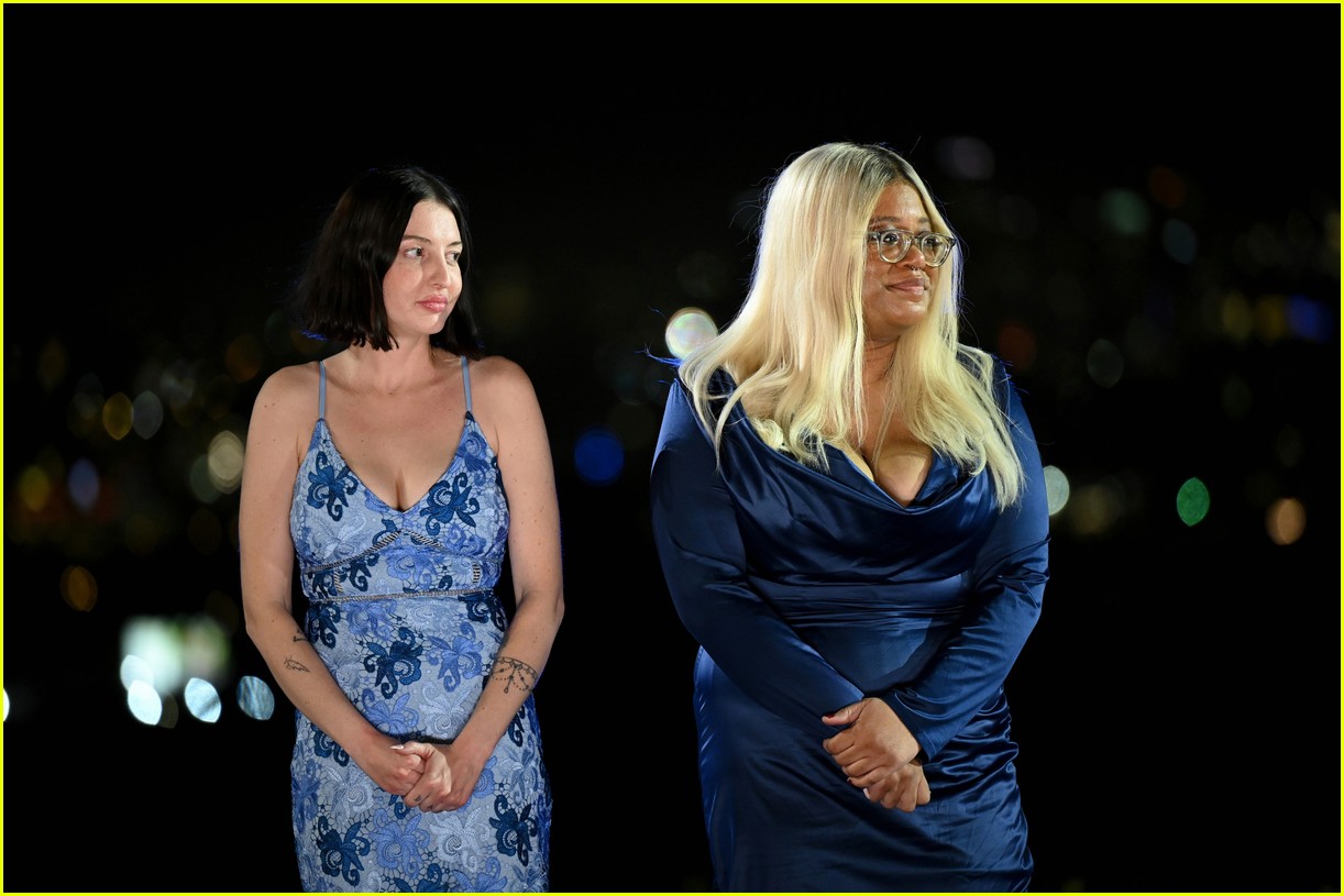 Keke Palmer Gushes Over Her Sister Being on 'Claim to Fame'