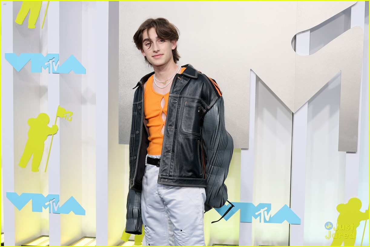 Sabrina Carpenter Joined Taylor Swift, Rosé & More at VMAs After Party