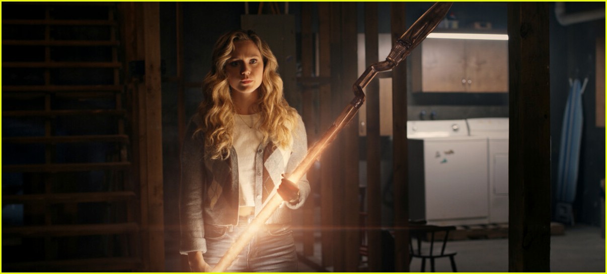 'DC's Stargirl' Season 3 Premiere is Finally Here - Get All the Details!