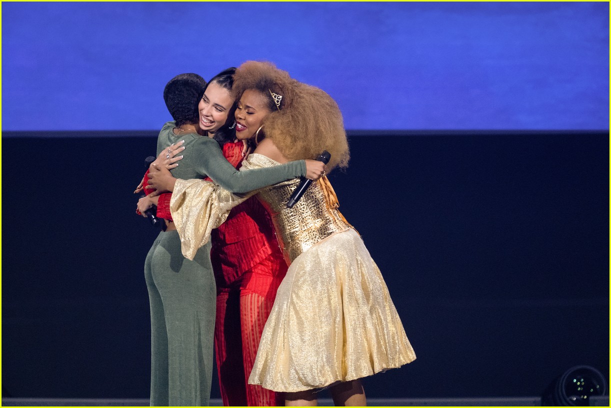 China Anne McClain to Return for 'Descendants 4,' 2 More Disney Stars Cast In Lead Roles!