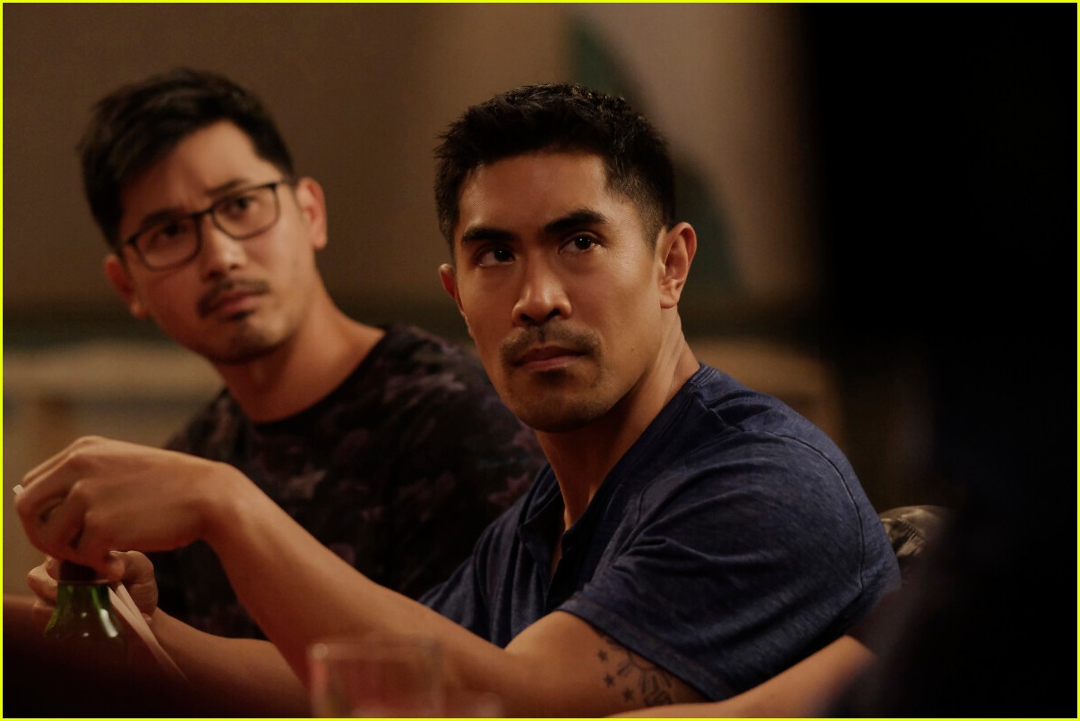 Olivia Liang & Ben Levin Reunite In 'Kung Fu' Season 3 Trailer - Watch Now!