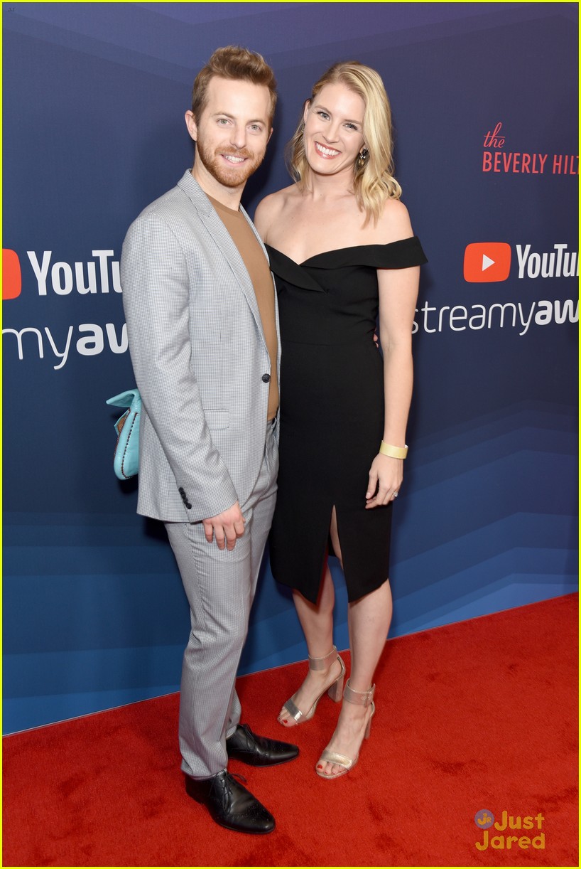 Former Try Guys Member Ned Fulmer Admits to Cheating Allegations, Shares Statement