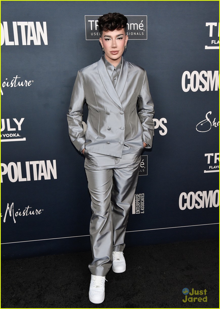 Nessa Barrett Joins Sabrina Quesada, Cynthia Parker & More at CosmoTrips Launch Event