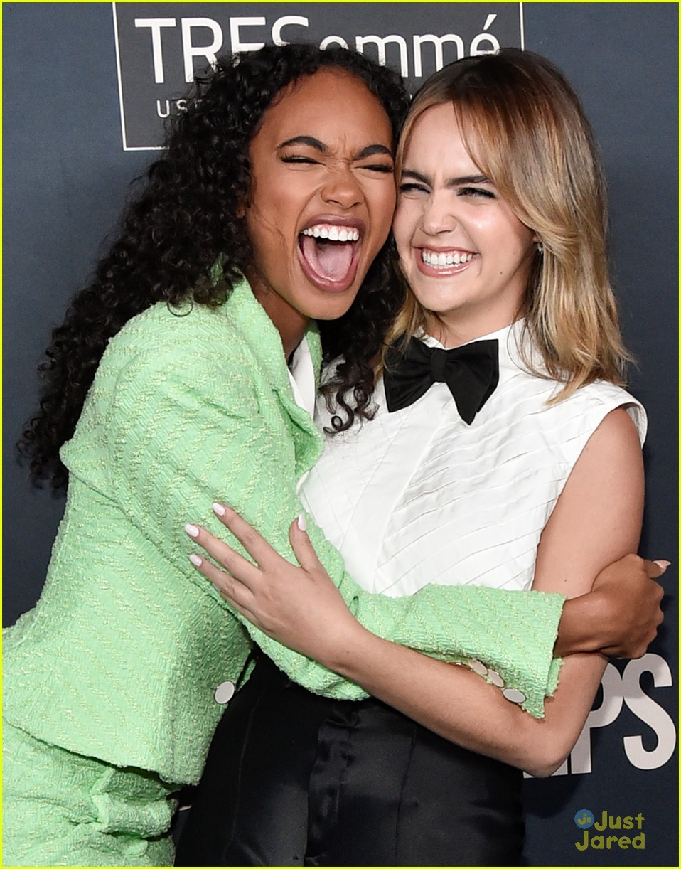 'Pretty Little Liars: Original Sin' Stars Reunite at CosmoTrips Launch Event