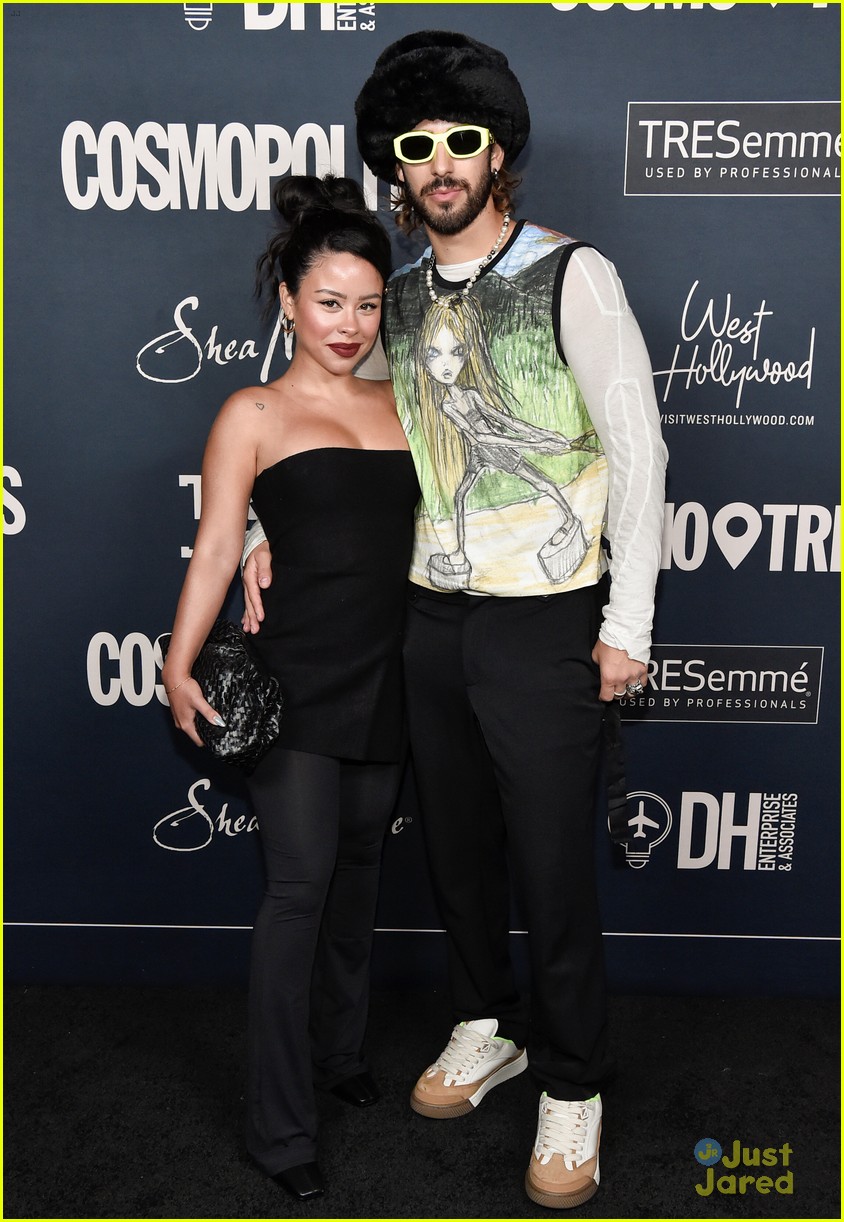 'Pretty Little Liars: Original Sin' Stars Reunite at CosmoTrips Launch Event