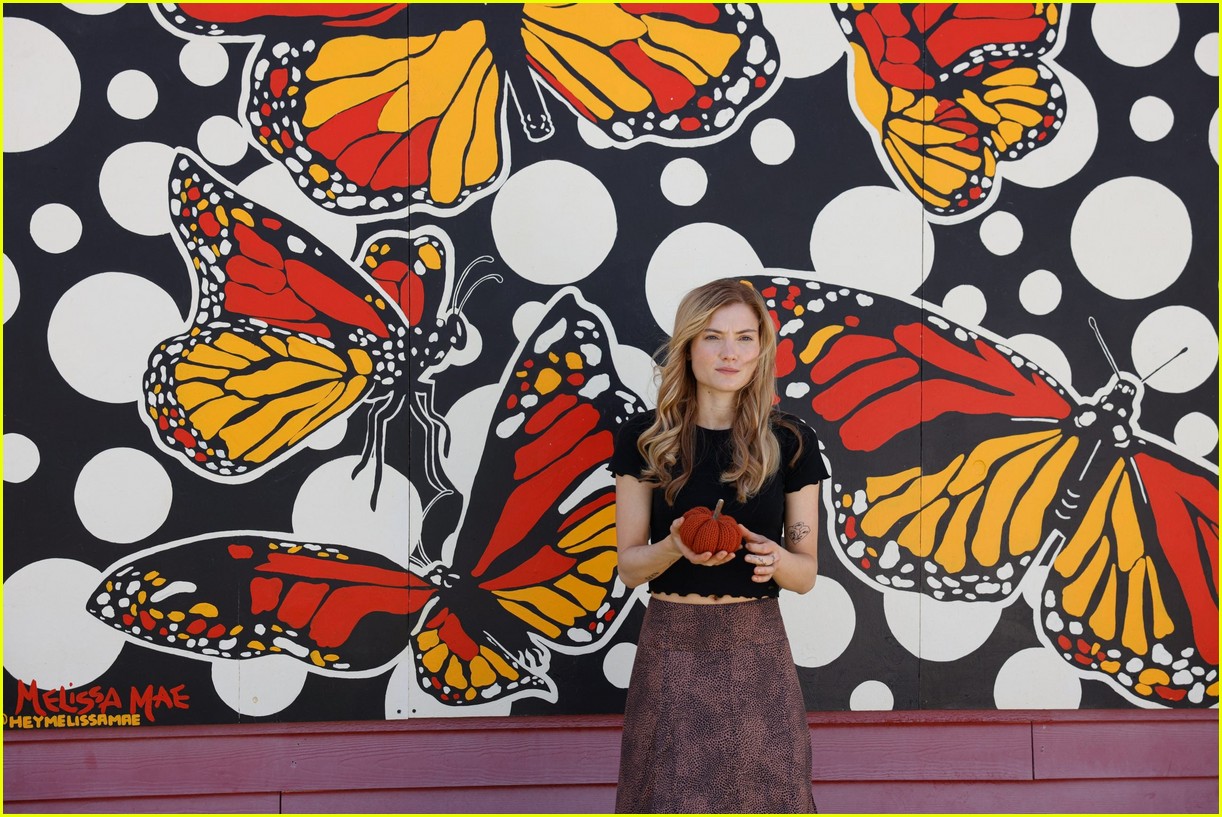 Skyler Samuels Opens Up About Portraying Gabby Petito In Lifetime Movie