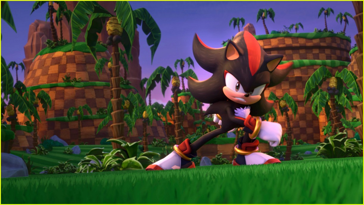 Sonic the Hedgehog Heads to Netflix With New Series 'Sonic Prime' - Watch the Teaser!