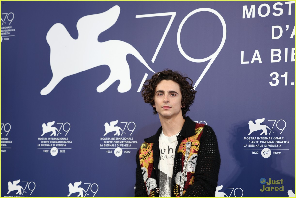 Timothee Chalamet Says 'It's Hard to Be Alive Now' With Social Media Negativity