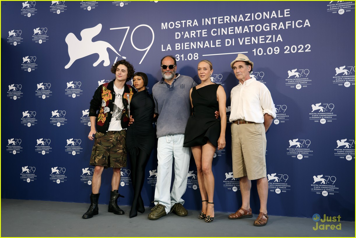 Timothee Chalamet Says 'It's Hard to Be Alive Now' With Social Media Negativity