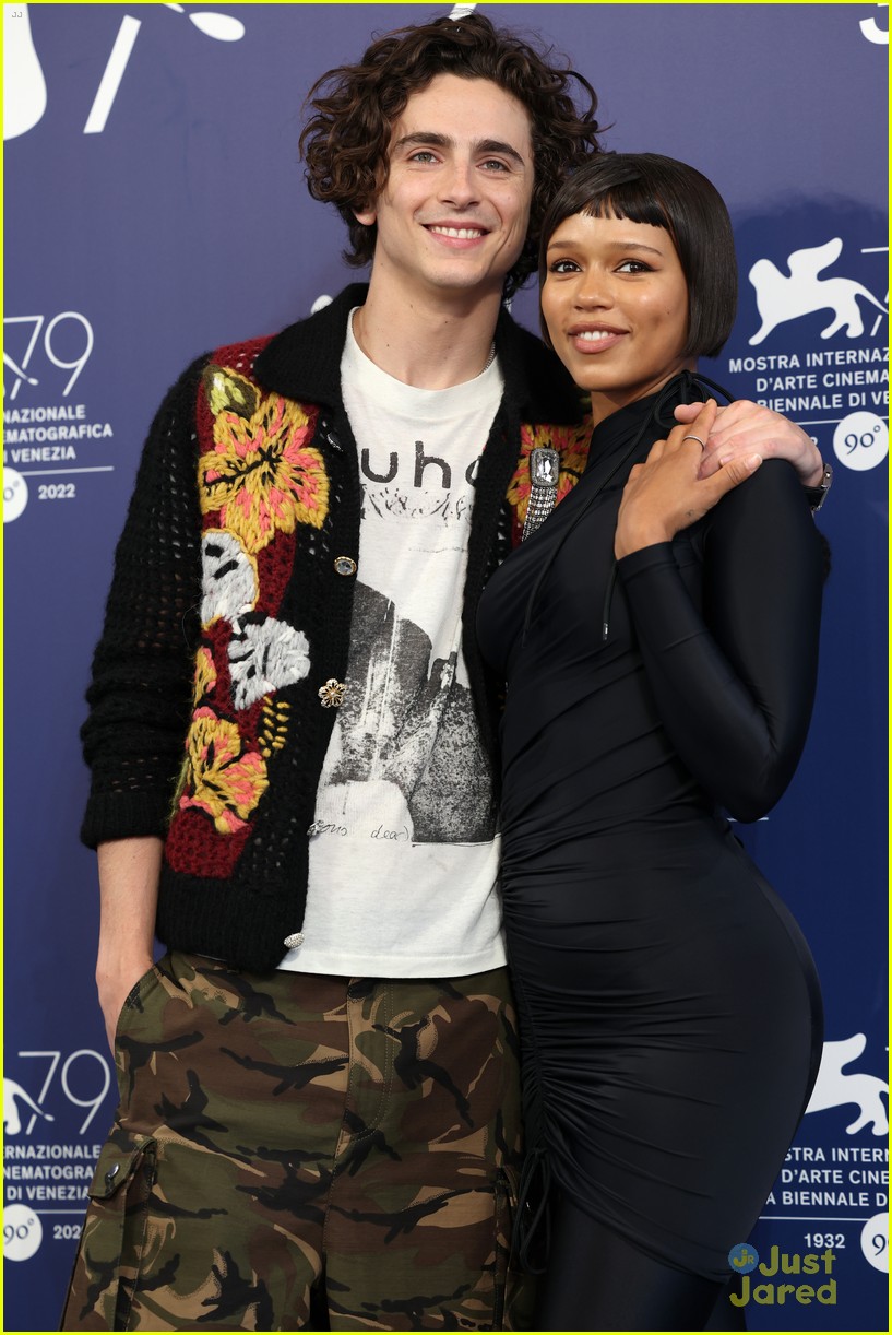 Timothee Chalamet Says 'It's Hard to Be Alive Now' With Social Media Negativity