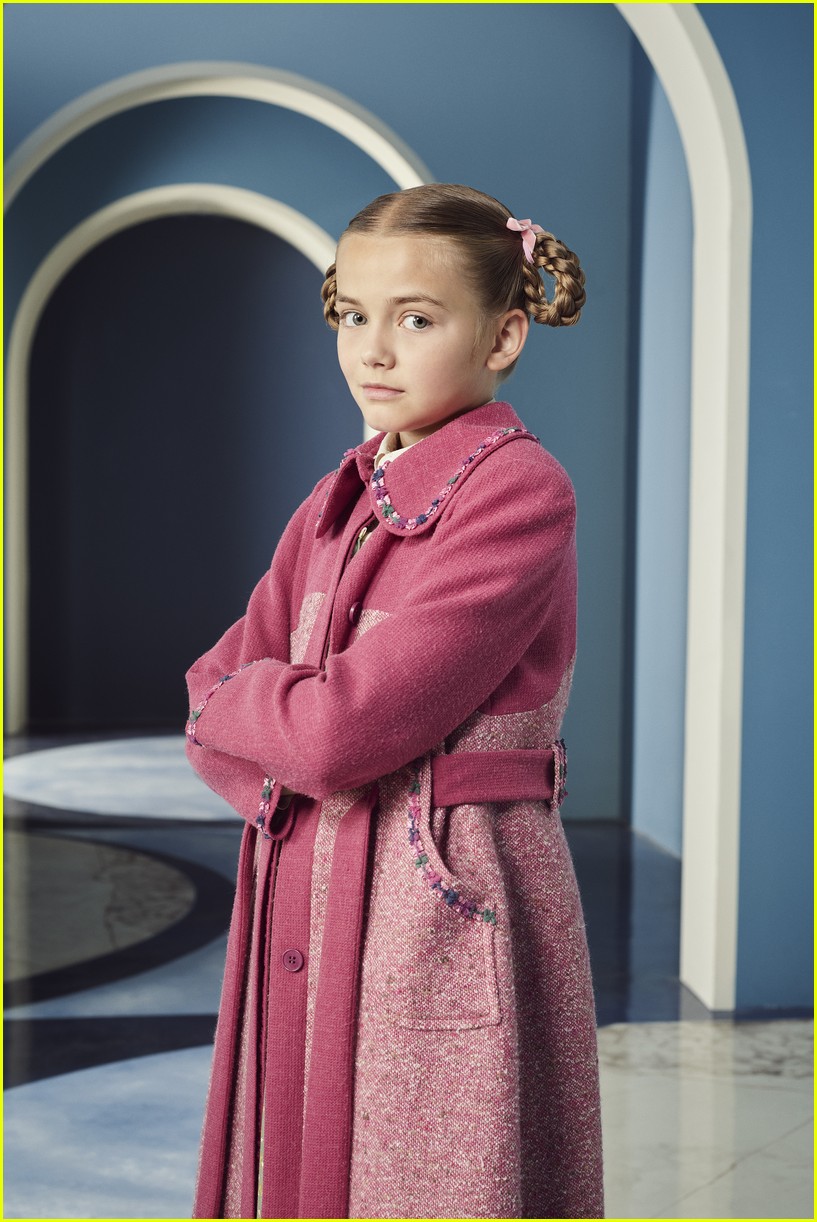 'The Mysterious Benedict Society' Season 2 Gets New Trailer at New York Comic Con