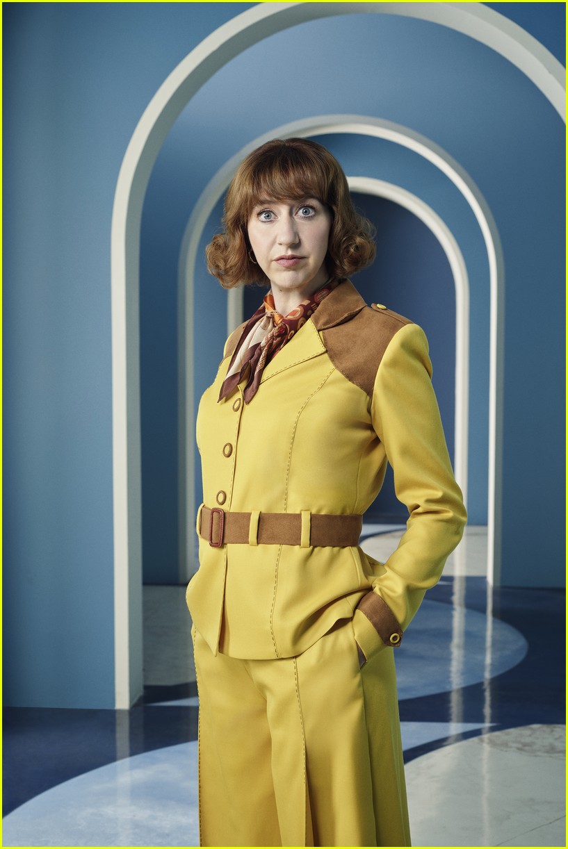 'The Mysterious Benedict Society' Season 2 Gets New Trailer at New York Comic Con