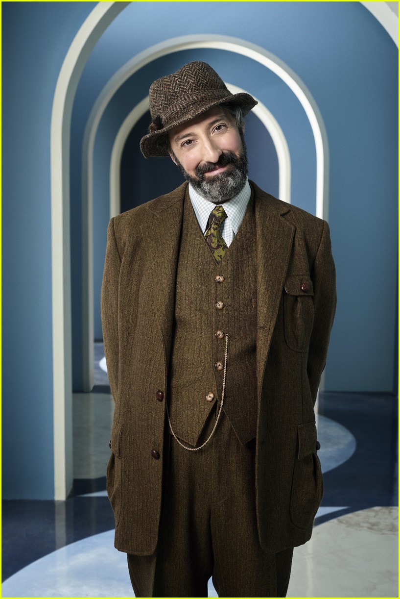 'The Mysterious Benedict Society' Season 2 Gets New Trailer at New York Comic Con