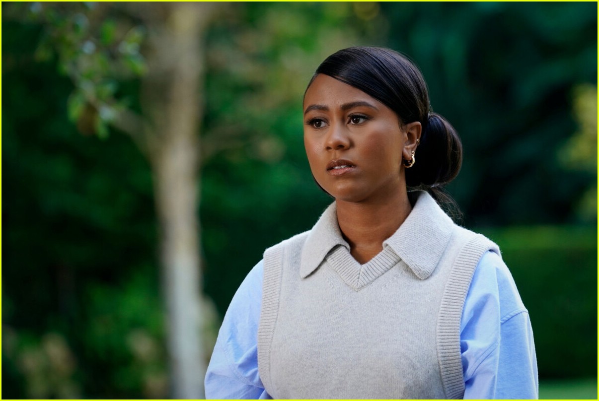 'All American: Homecoming' Season 2 Premieres Tonight - Here's What to Expect!