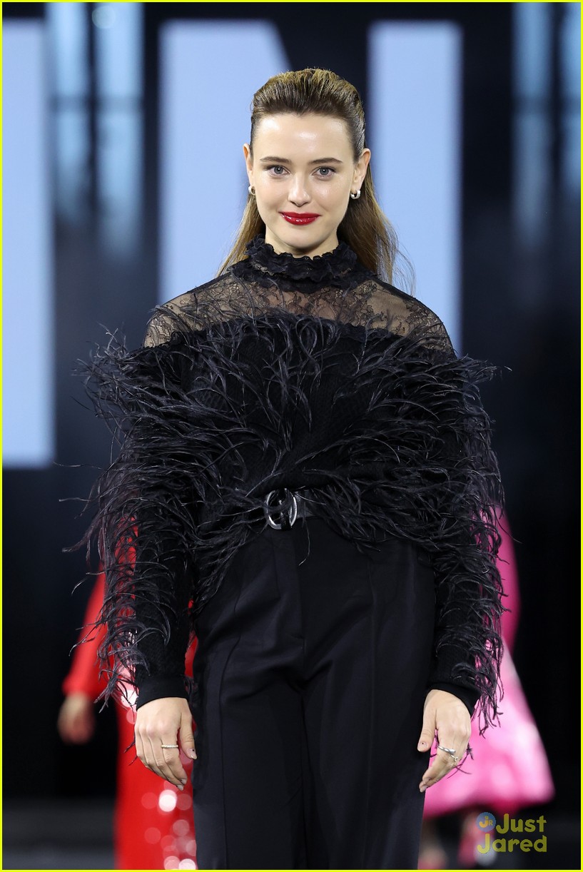 Katherine Langford to Star In New Thriller Series 'The Venery of Samantha Bird' - Get the Details!