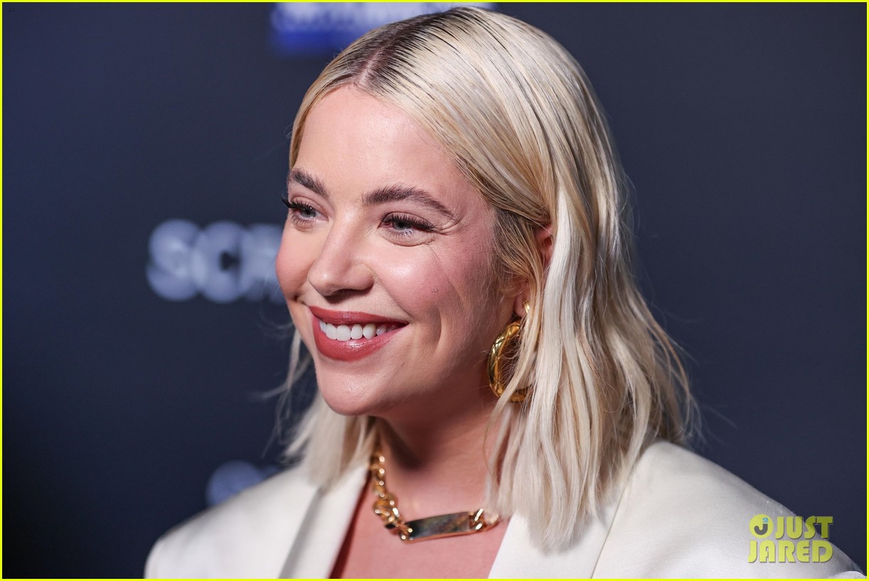 Hero Fiennes Tiffin & Ashley Benson Premiere 'Loneliest Boy in the World' in L.A. (Photos)