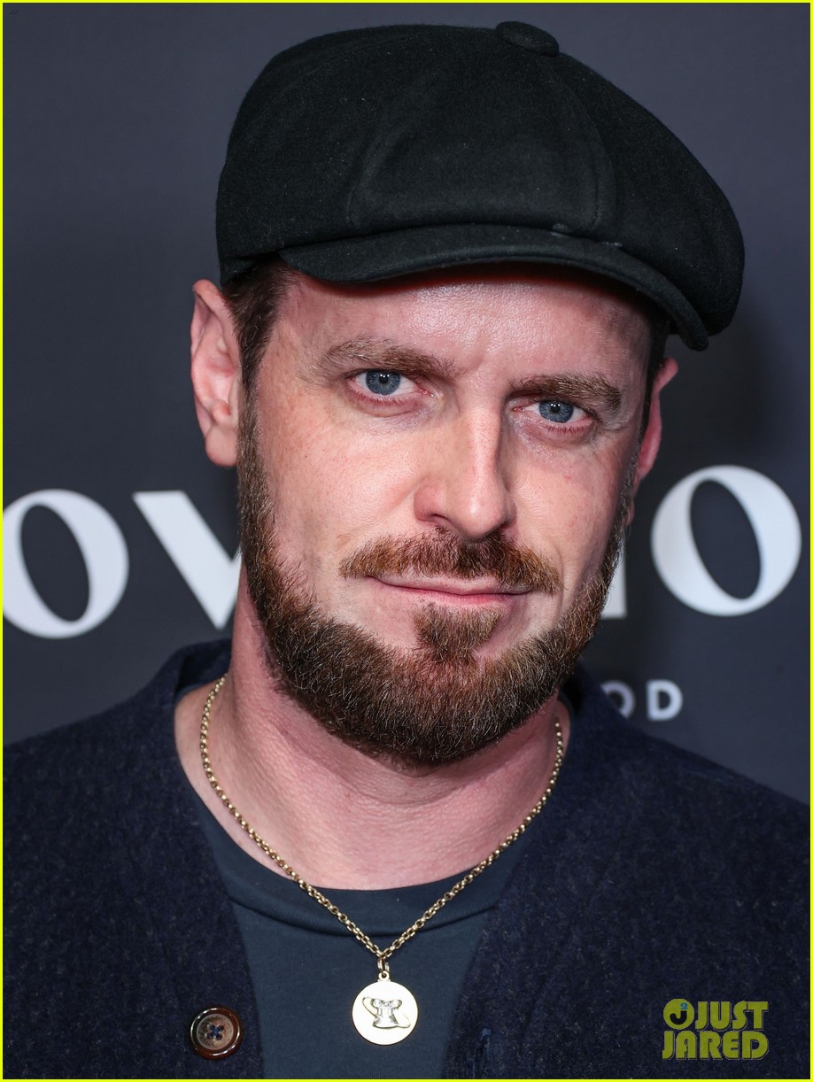 Hero Fiennes Tiffin & Ashley Benson Premiere 'Loneliest Boy in the World' in L.A. (Photos)