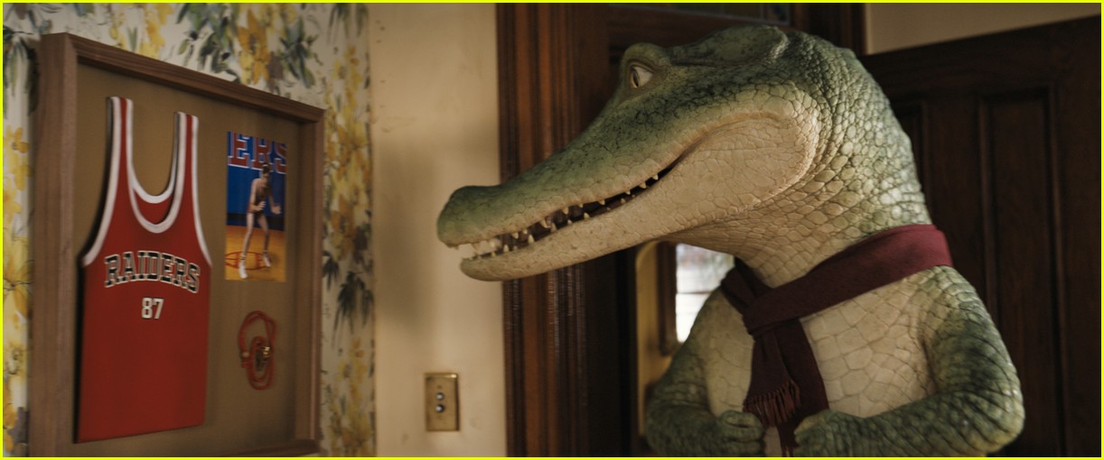 'Lyle, Lyle, Crocodile' Soundtrack Out NOW - Listen to New Songs by Shawn Mendes, Javier Bardem & More!