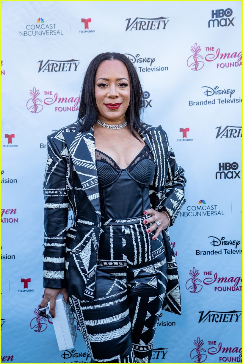 Michael Cimino & 'Love, Victor' Win at Imagen Awards 2022